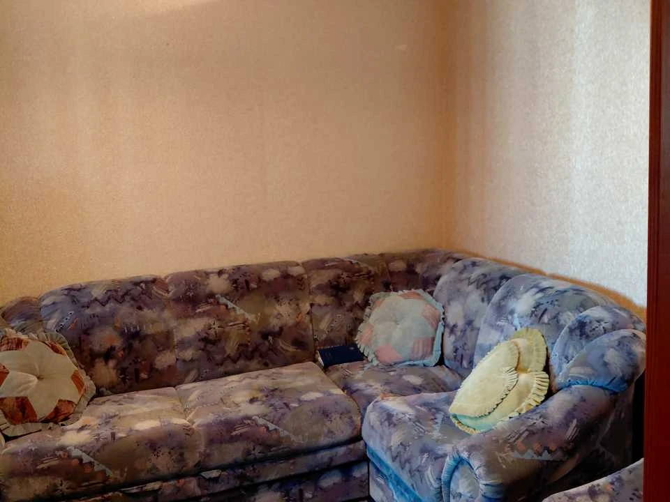 Квартира. Київ, Рональда Рейгана вул.