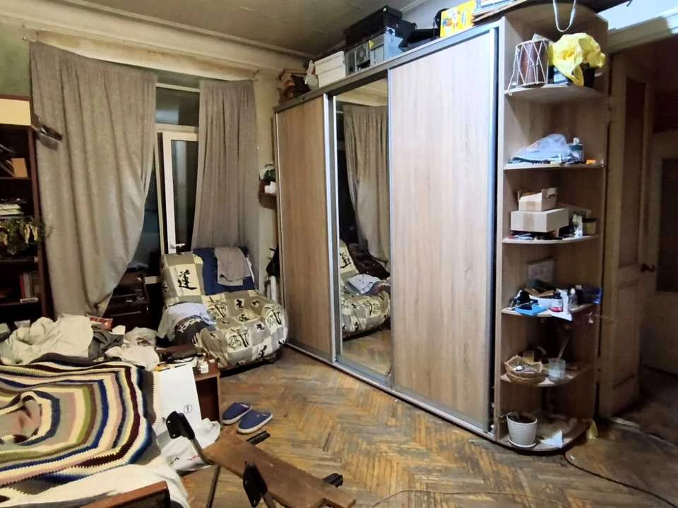 Квартира. Киев, улица Николая Пимоненко