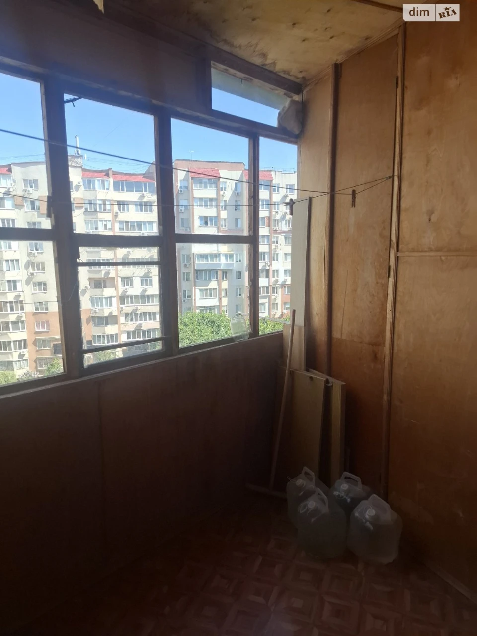 Продажа квартиры.