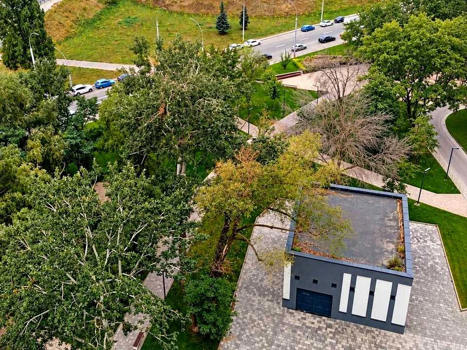 Квартира. Київ, Академіка Заболотного вул.