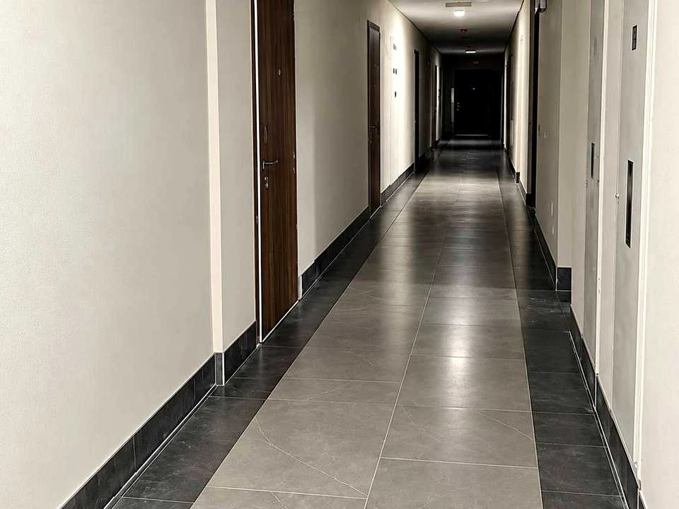 Квартира. Київ, Академіка Заболотного вул.