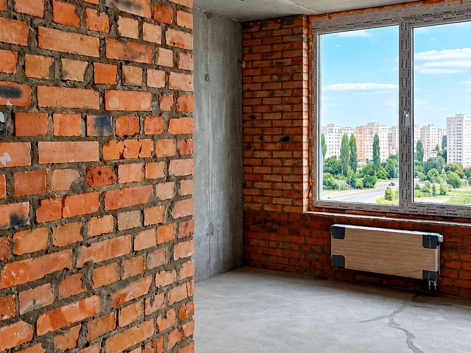 Квартира. Київ, Академіка Заболотного вул.