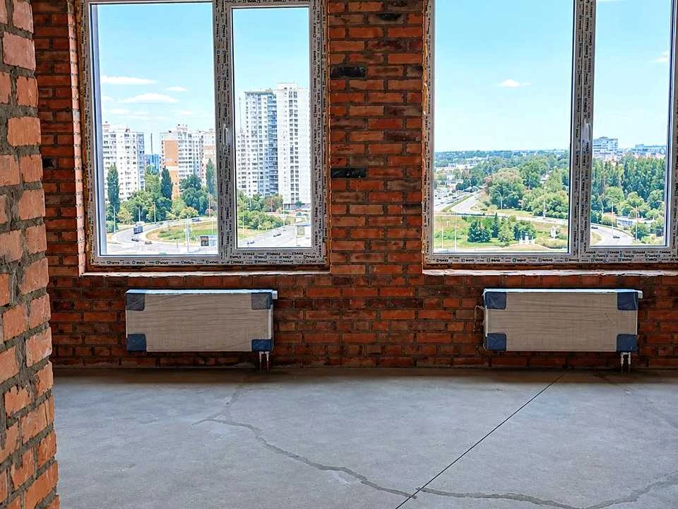 Квартира. Київ, Академіка Заболотного вул.