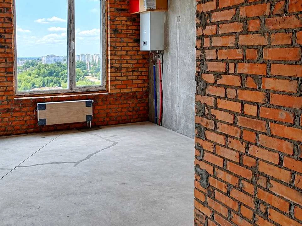 Квартира. Київ, Академіка Заболотного вул.
