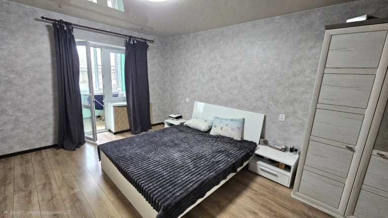 For Sale: 1-Bedroom Apartment 45 sq m in Tatarka - Ready for Living