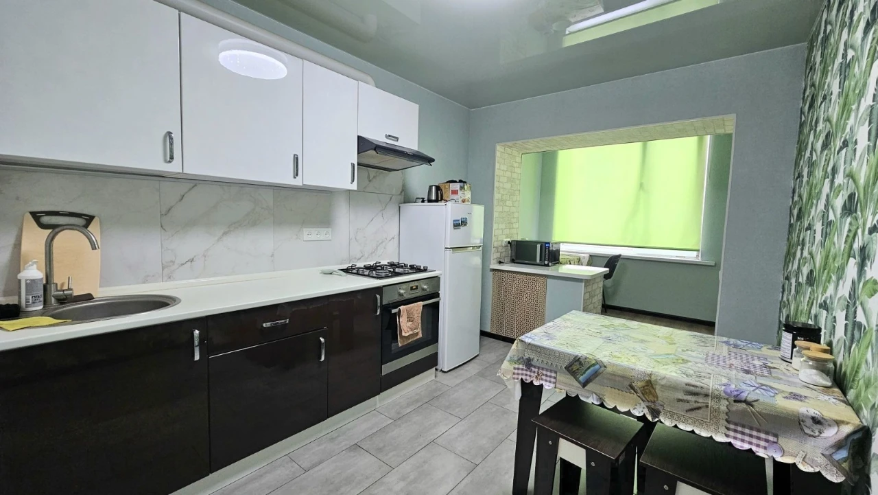 Продаж 1-кімнатна квартира 45 м² на Татарці - готова для жит