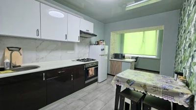 Продаж 1-кімнатна квартира 45 м² на Татарці - готова для жит
