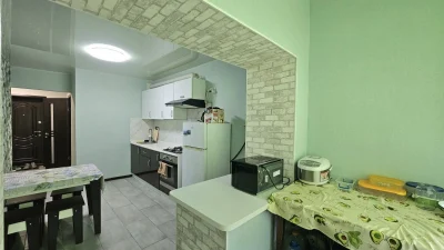 Продаж 1-кімнатна квартира 45 м² на Татарці - готова для жит