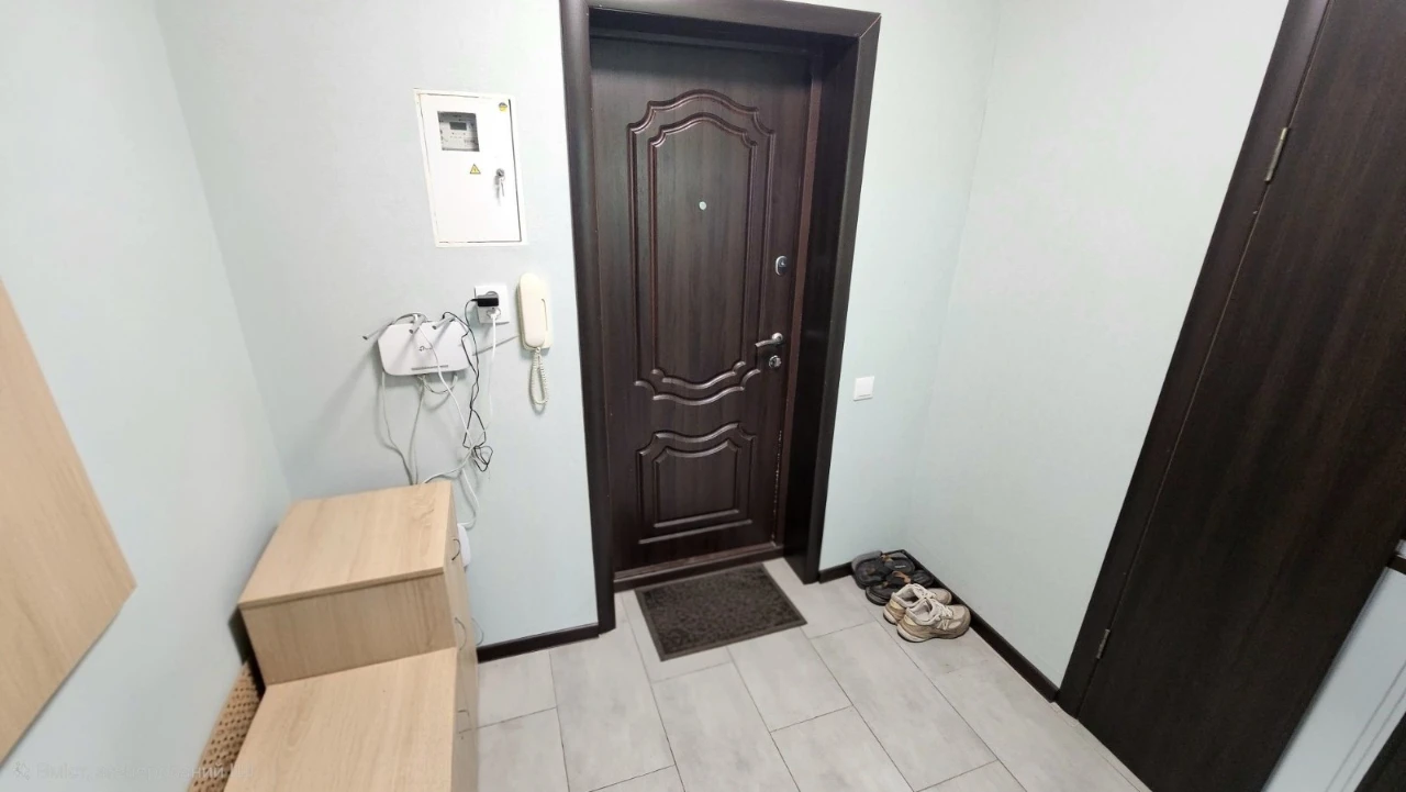 Продаж 1-кімнатна квартира 45 м² на Татарці - готова для жит