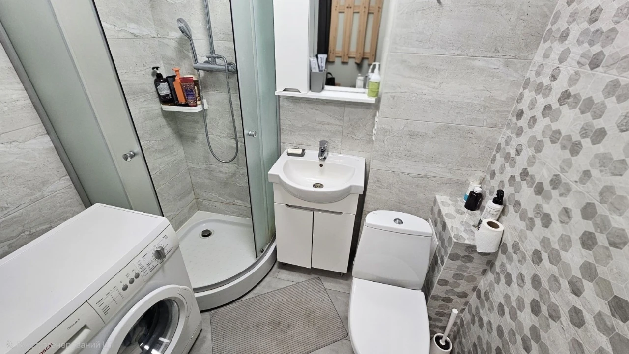Продаж 1-кімнатна квартира 45 м² на Татарці - готова для жит