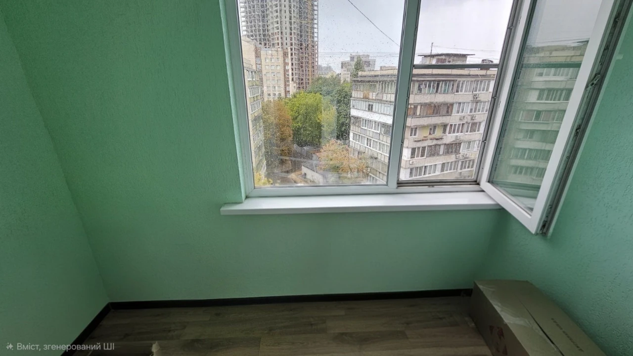 Продаж 1-кімнатна квартира 45 м² на Татарці - готова для жит
