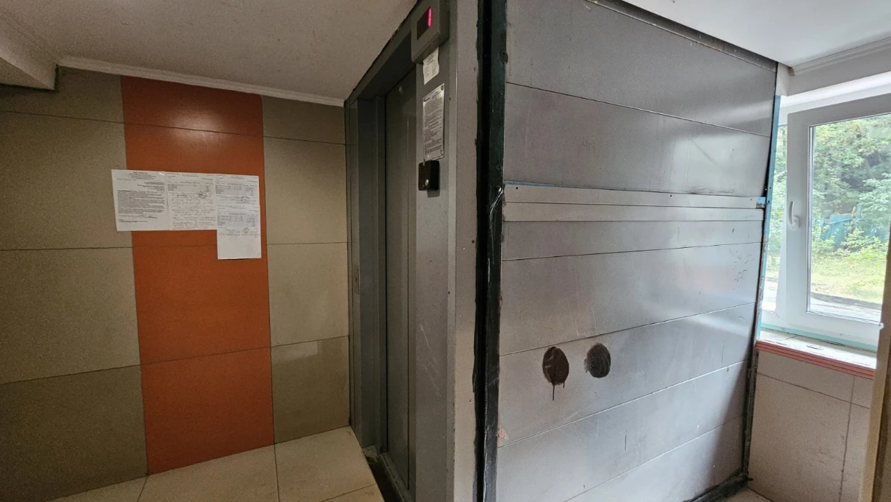 Продаж 1-кімнатна квартира 45 м² на Татарці - готова для жит