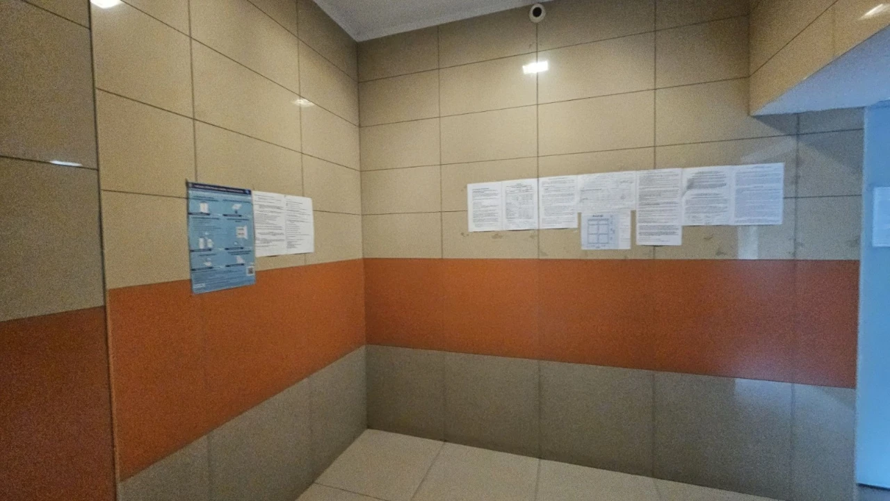 Продаж 1-кімнатна квартира 45 м² на Татарці - готова для жит
