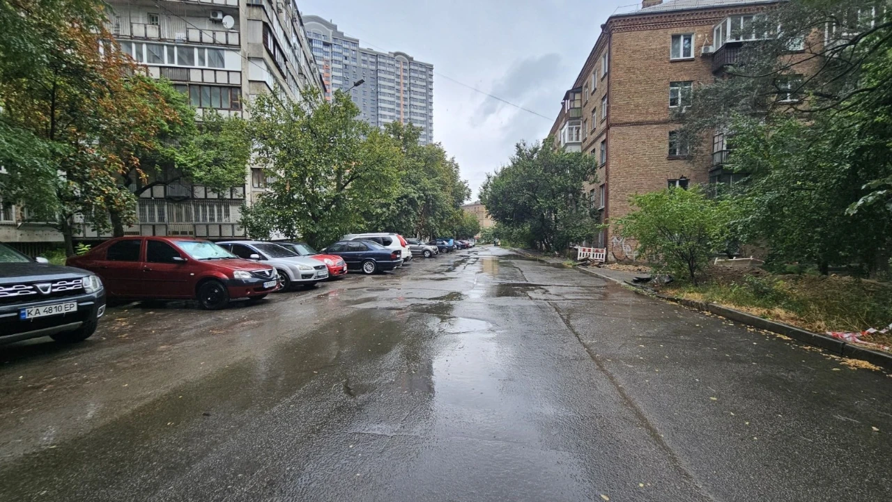 Продаж 1-кімнатна квартира 45 м² на Татарці - готова для жит