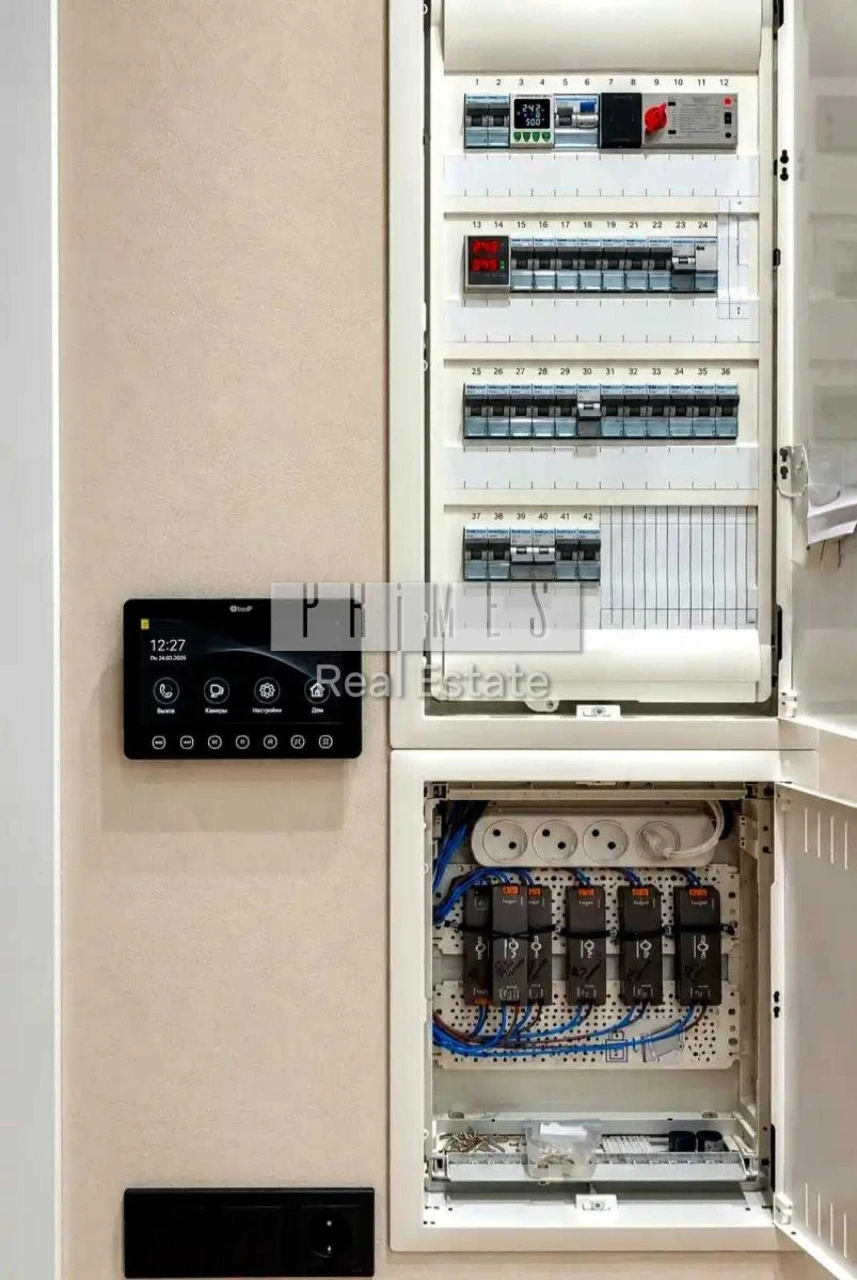 Продаж сучасного 2-кімнатного квартири 64 м² з новим ремонтом