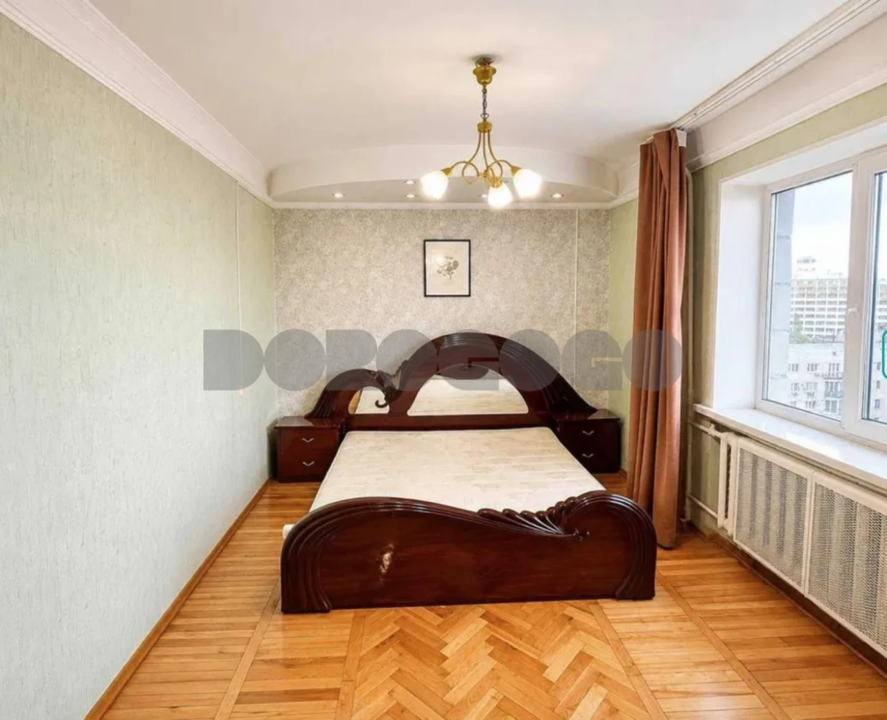 Продаж 2к квартири Ремонт Меблі Техніка Лесі Українки метро