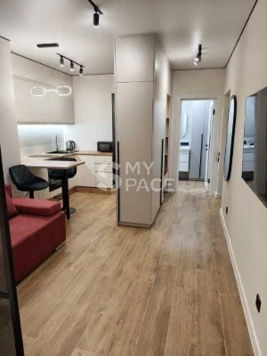 For Sale: 1-bedroom apartment in ЖК Warsaw 3, Volodymyr Zmiienko 15/23