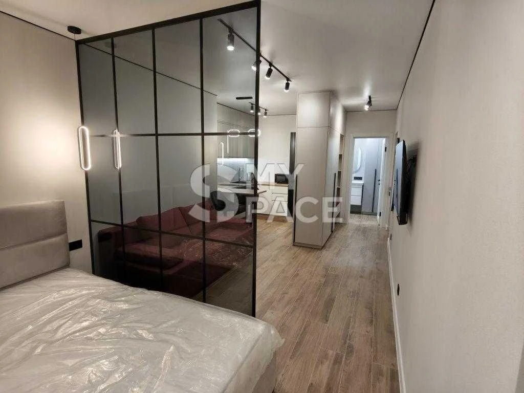 For Sale: 1-bedroom apartment in ЖК Warsaw 3, Volodymyr Zmiienko 15/23