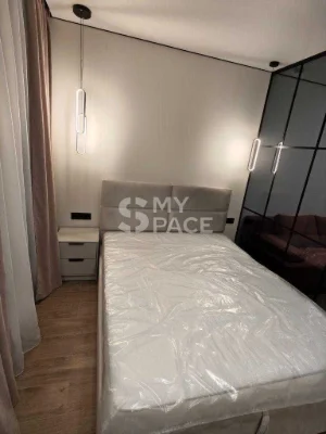 For Sale: 1-bedroom apartment in ЖК Warsaw 3, Volodymyr Zmiienko 15/23