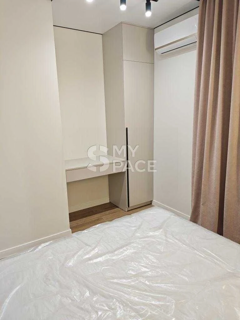For Sale: 1-bedroom apartment in ЖК Warsaw 3, Volodymyr Zmiienko 15/23