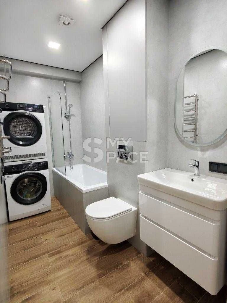 For Sale: 1-bedroom apartment in ЖК Warsaw 3, Volodymyr Zmiienko 15/23