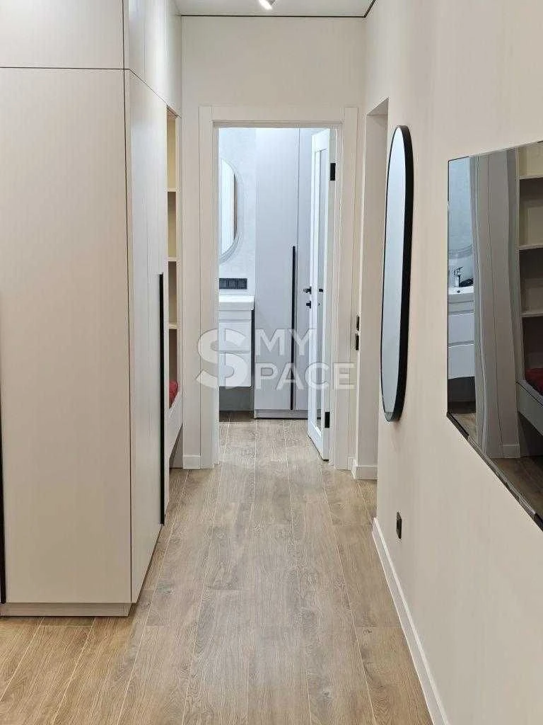 For Sale: 1-bedroom apartment in ЖК Warsaw 3, Volodymyr Zmiienko 15/23