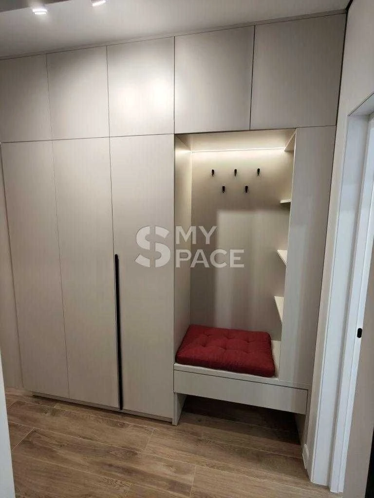 For Sale: 1-bedroom apartment in ЖК Warsaw 3, Volodymyr Zmiienko 15/23