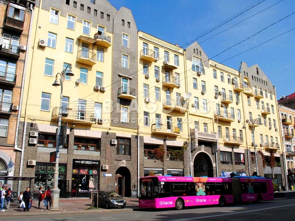 Квартира. Київ, Велика Васильківська вул.