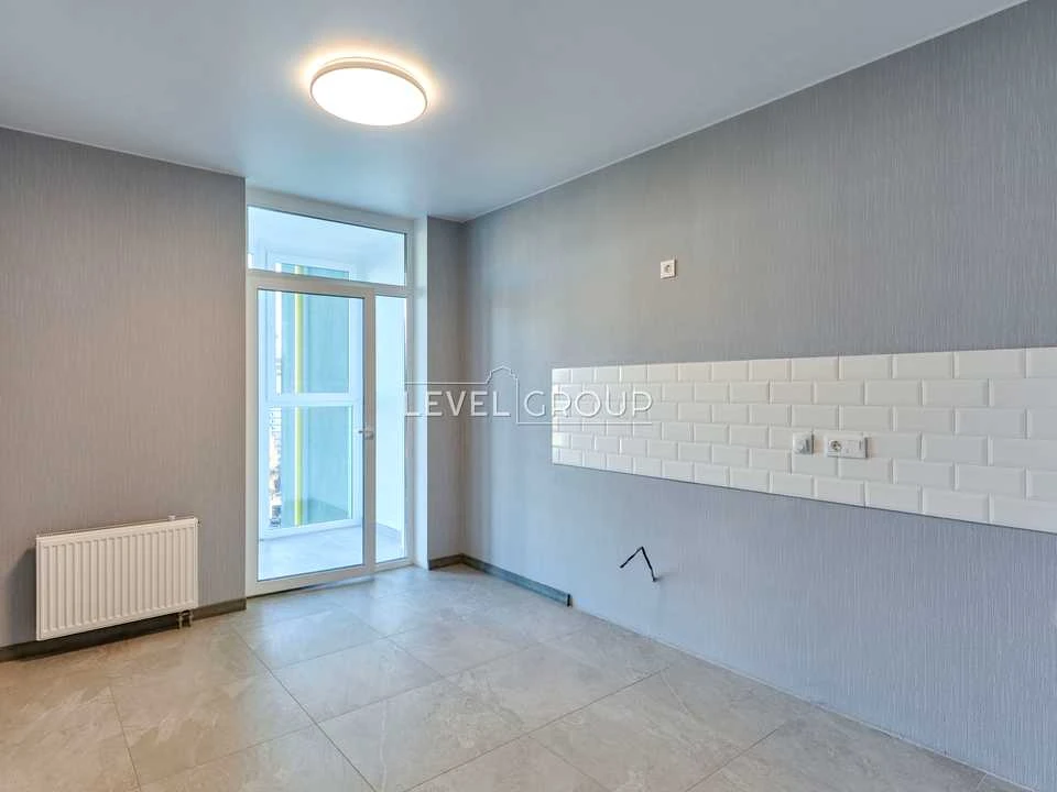Apartment. Ivan Vykhovs Street, Kyiv