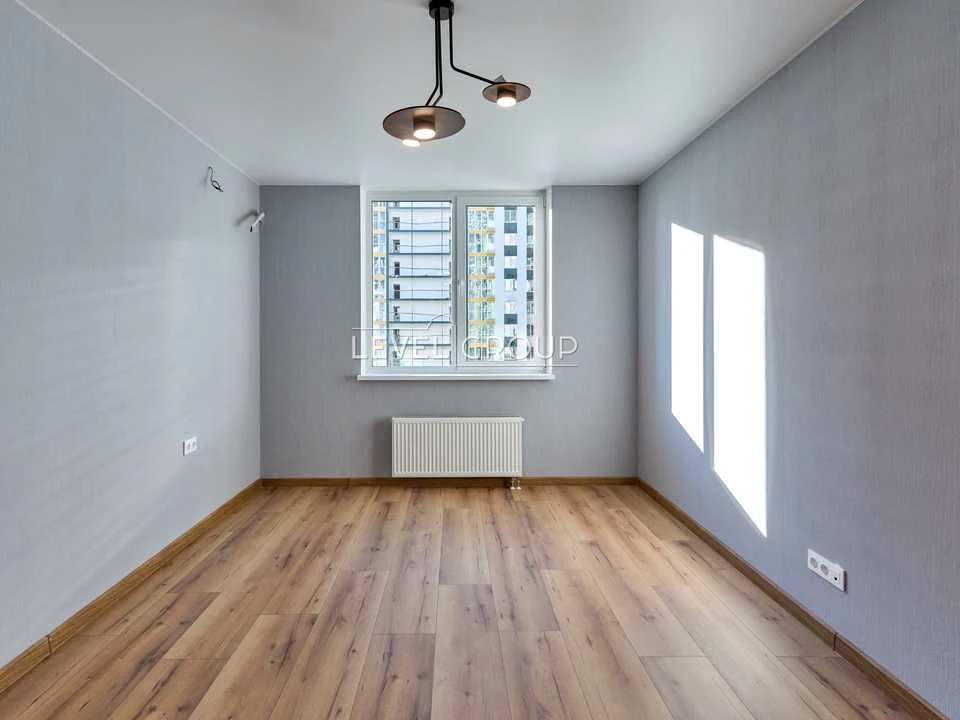 Apartment. Ivan Vykhovs Street, Kyiv