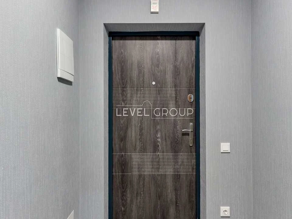 Apartment. Ivan Vykhovs Street, Kyiv