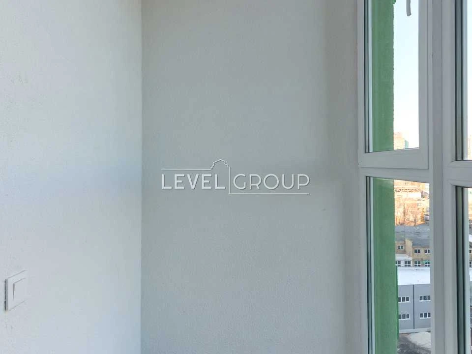 Apartment. Ivan Vykhovs Street, Kyiv
