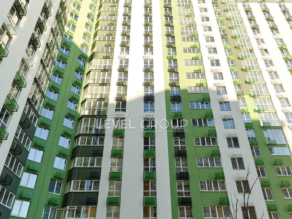Apartment. Ivan Vykhovs Street, Kyiv