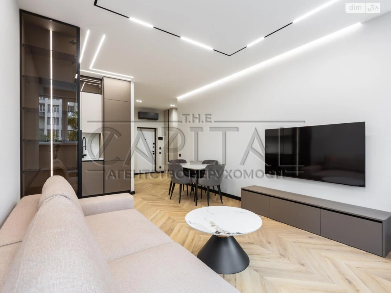Apartment for Sale