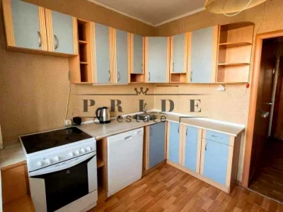 Квартира. Рональда Рейгана, Київ