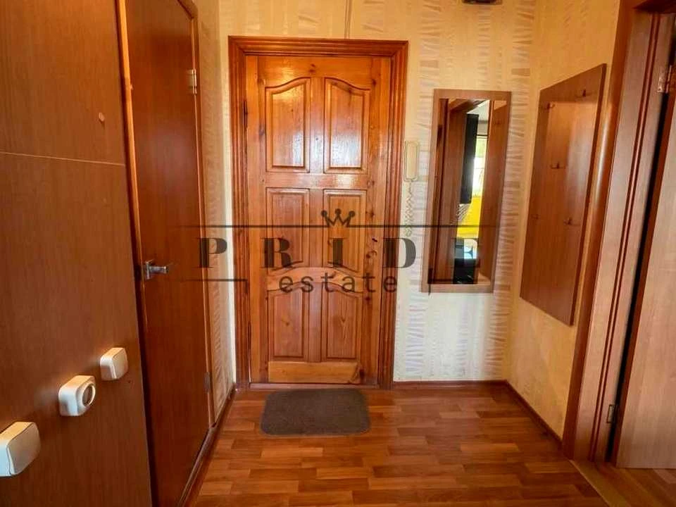 Квартира. Рональда Рейгана, Київ