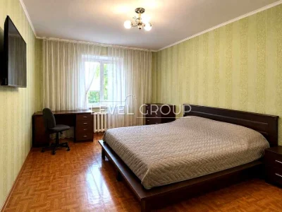 Apartment. Novaatoriv Street, Kyiv