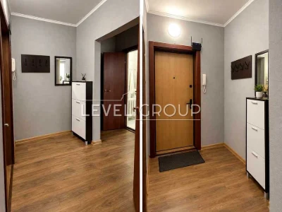 Apartment. Novaatoriv Street, Kyiv