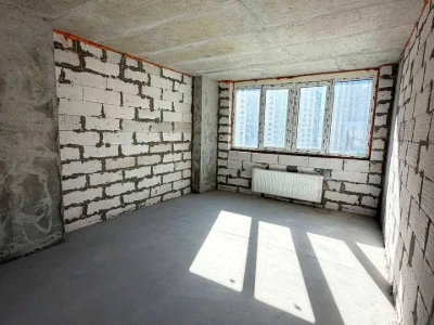 Apartment. Michael Maximovych Street, Kyiv