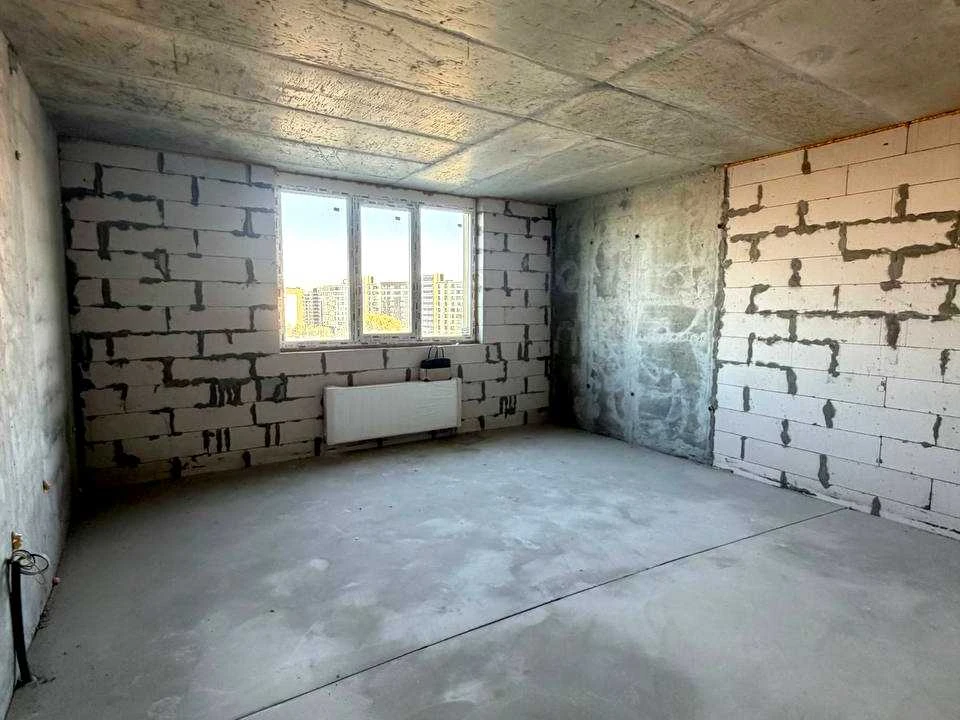 Apartment. Michael Maximovych Street, Kyiv