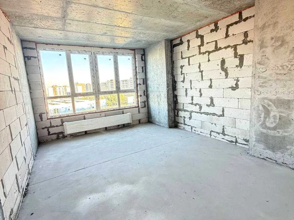 Apartment. Michael Maximovych Street, Kyiv