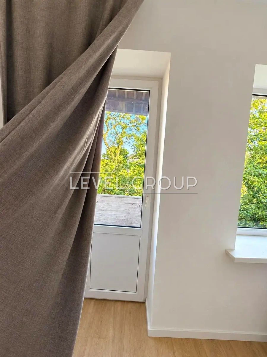 Продажа 3-комнатной квартиры на ул. Деревлянской, 20/2