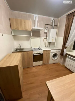 Продаж Квартира Проспект Поля