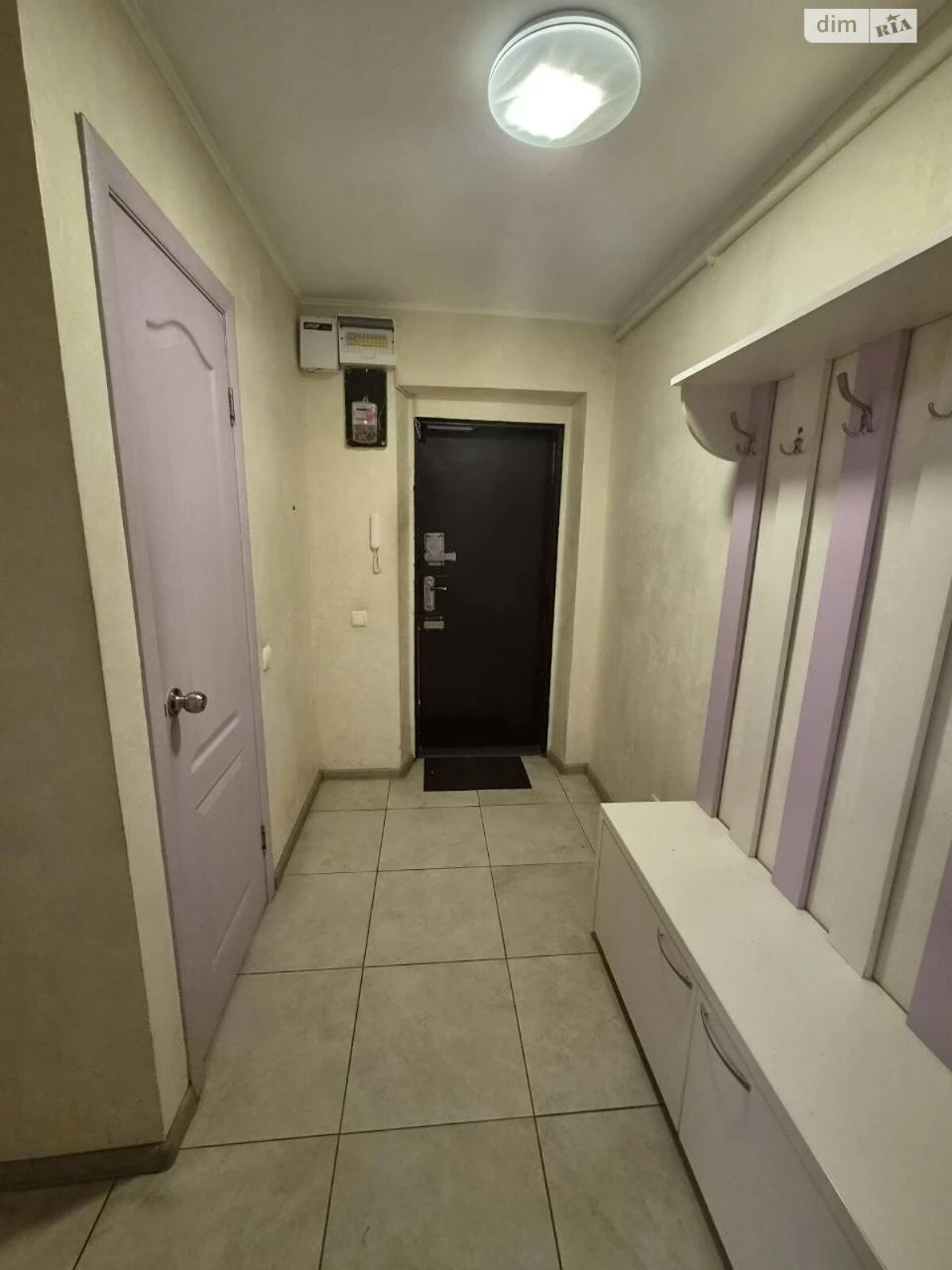 Apartment for Sale in Slavutych