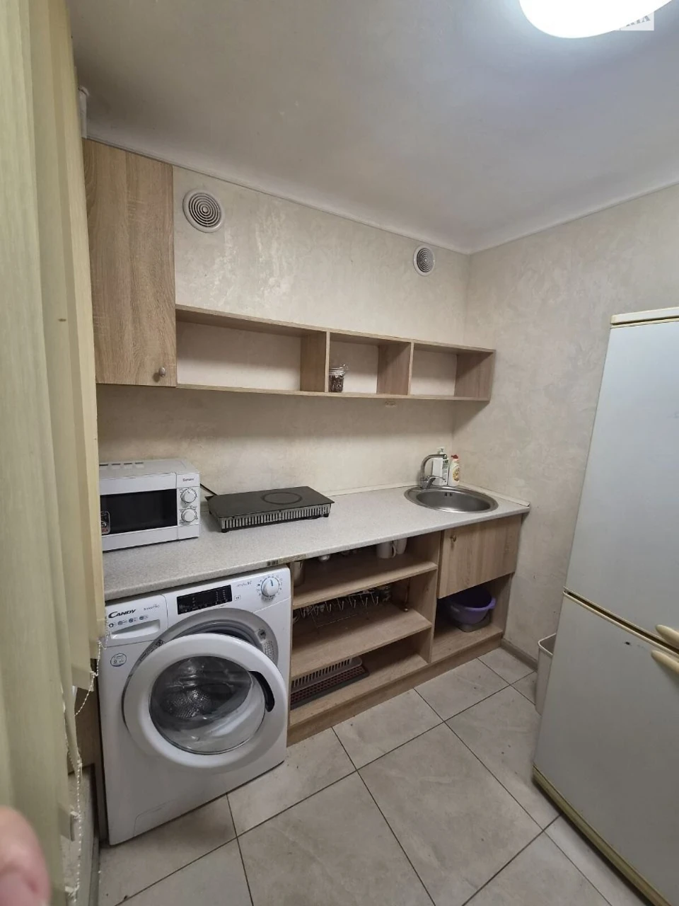 Apartment for Sale in Slavutych