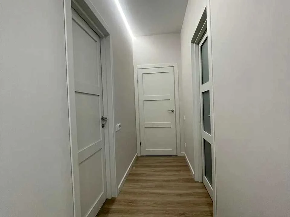 Квартира. Дніпро, Ливарна вул.