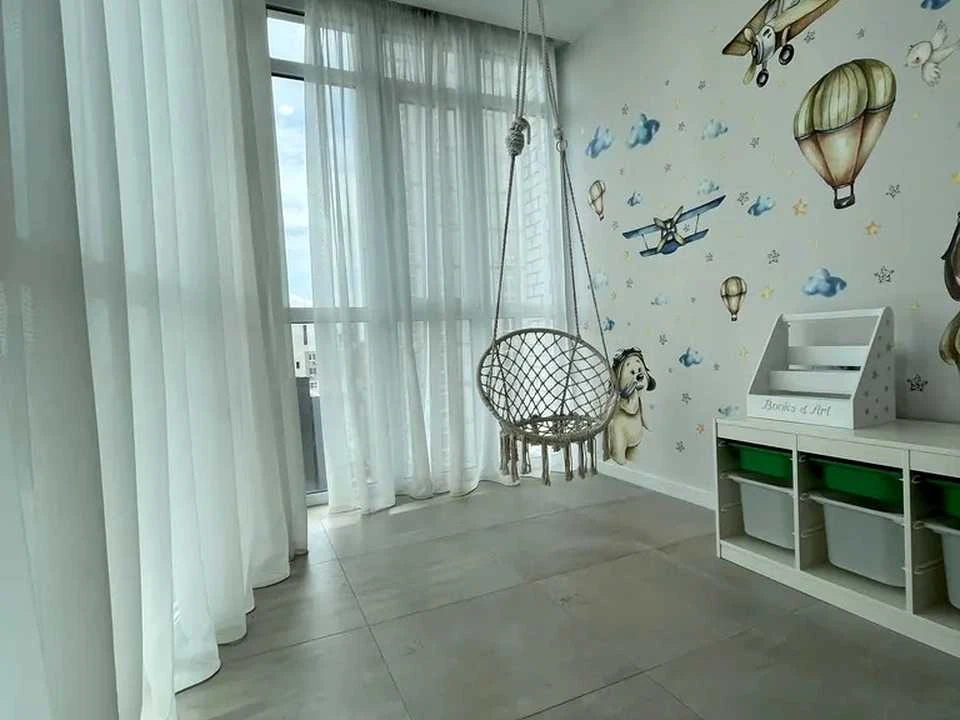 Квартира. Дніпро, Ливарна вул.