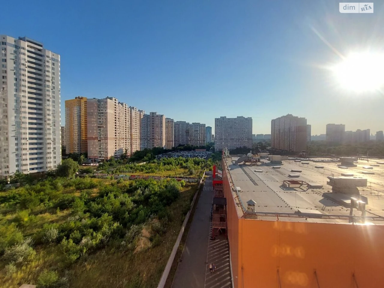 Продаж Квартира Позняки