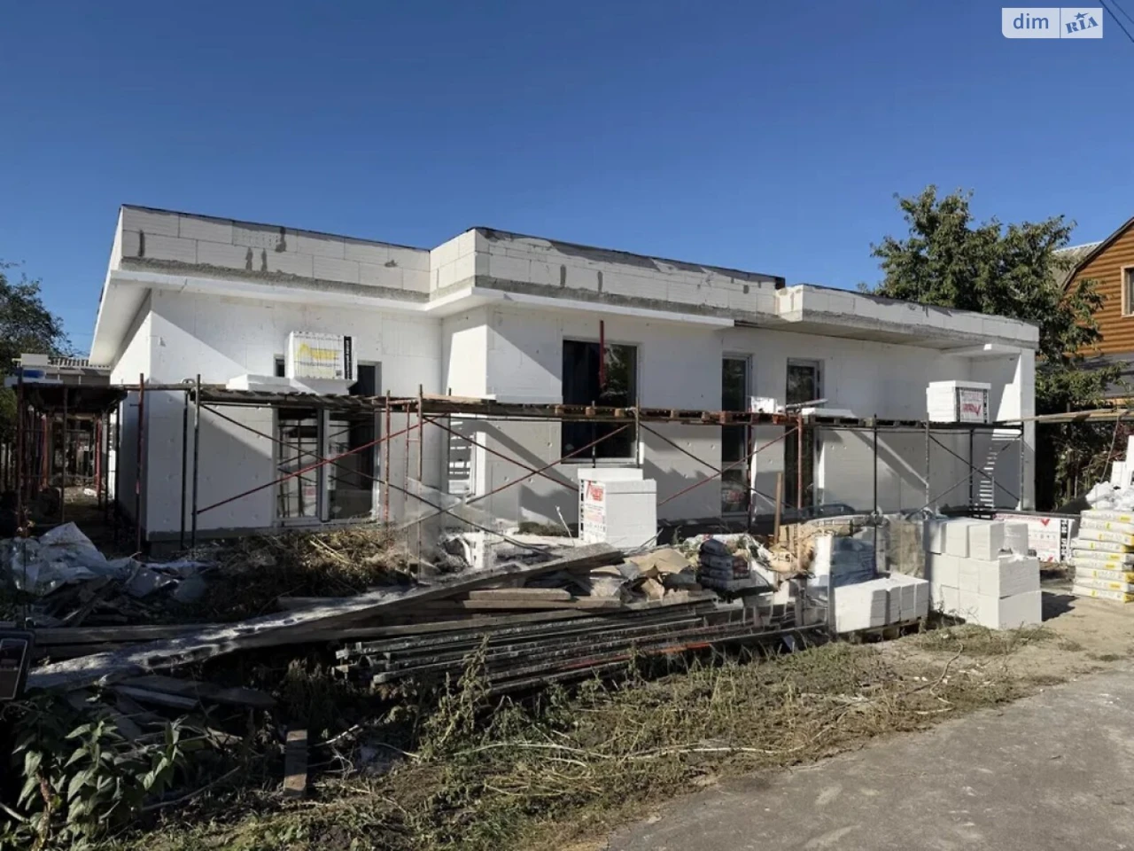 Продаж Дім Дарницький