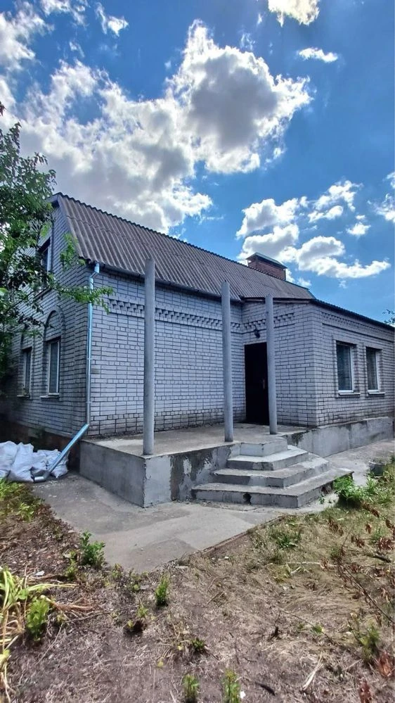 For Sale: House in Krasnopole